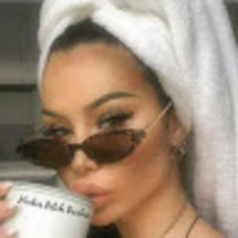 Meet your Posher, Misty